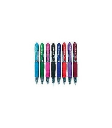 Roller Pilot G2 XS Pixie 0.7 mms.Colores