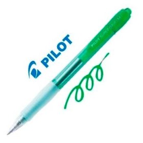 Boligrafos pilot supergrip pack 3 boligrafos azules : : Oficina y  papelería