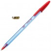 Bolígrafo Bic Cristal Soft T. Rojo 918520