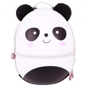 Mochila Panda APLI KIDS