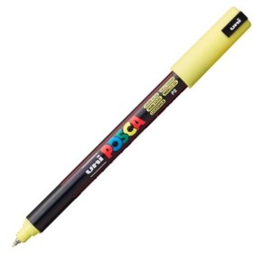 Estuche 4 Rotuladores Posca PC-5M OPBN –